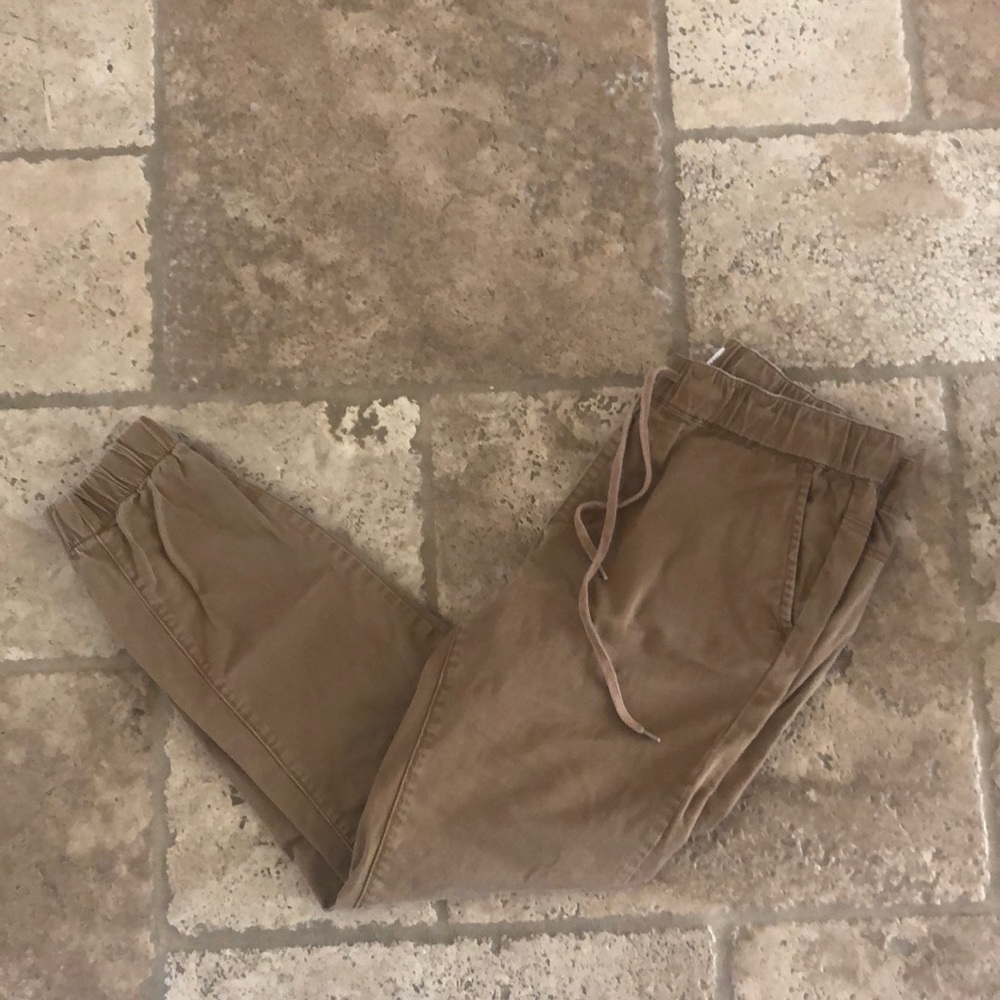 Men’s joggers